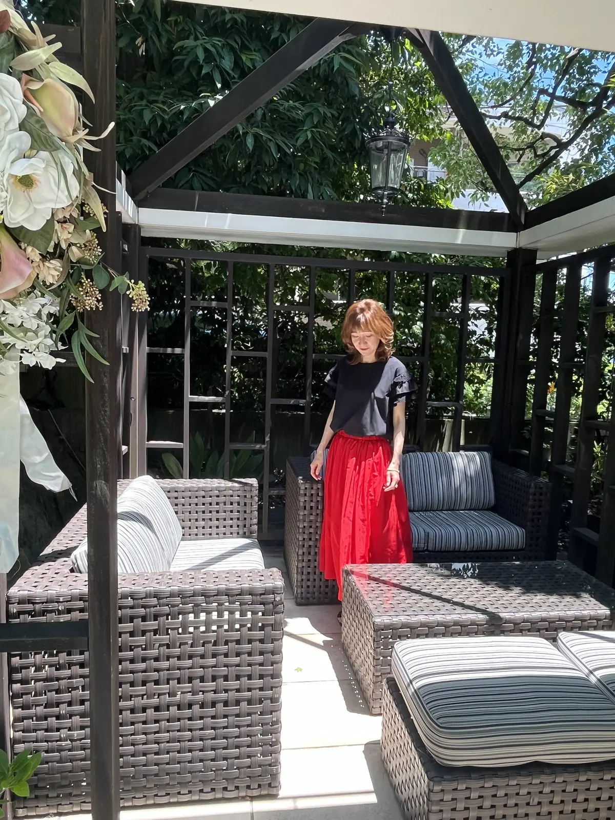 ピーターラビットのアフタヌーンティーへの画像_9