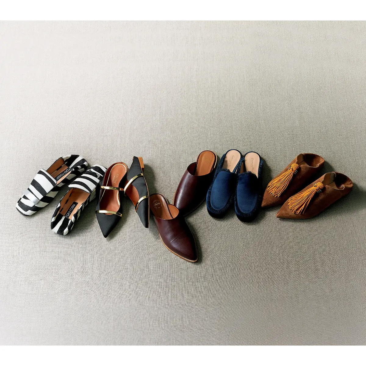 新しいサンダルでどちらにお出かけ？　五選の画像_3