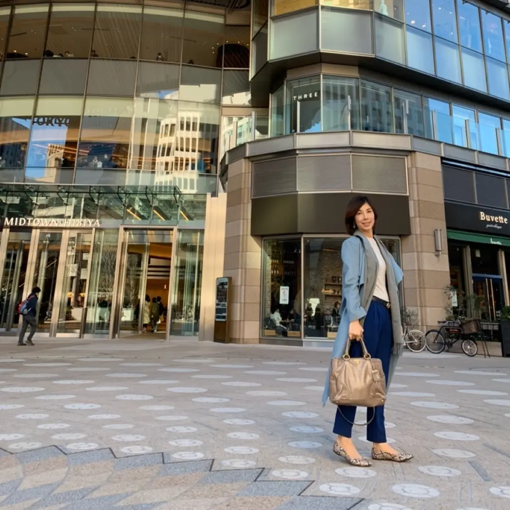 逸品カシミアコートの画像_3