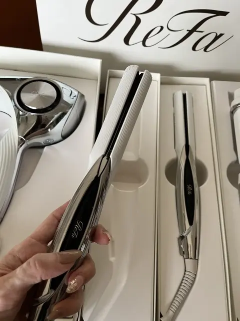 艶髪サラサラヘアを目指して　Refaドラの画像_7