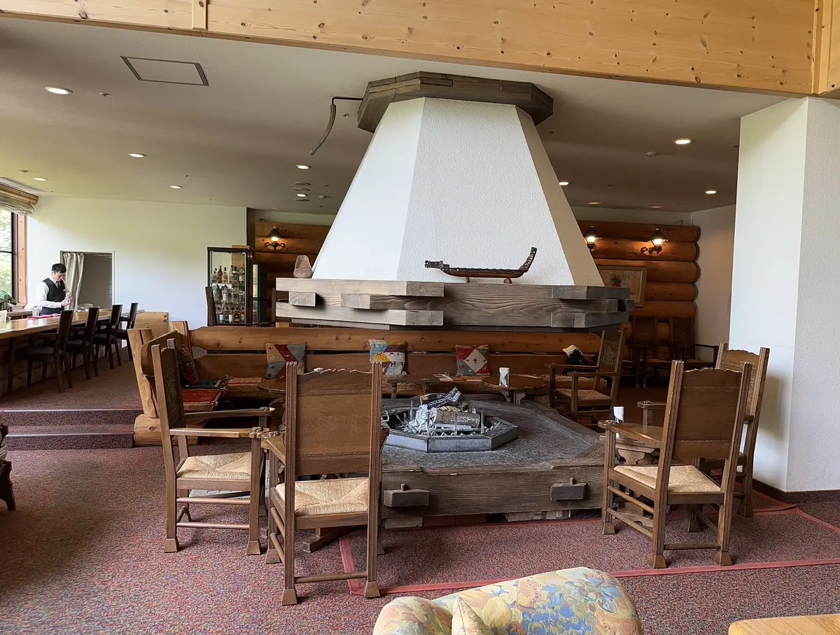 高原のリゾートホテルに滞在する夏旅♪の画像_5