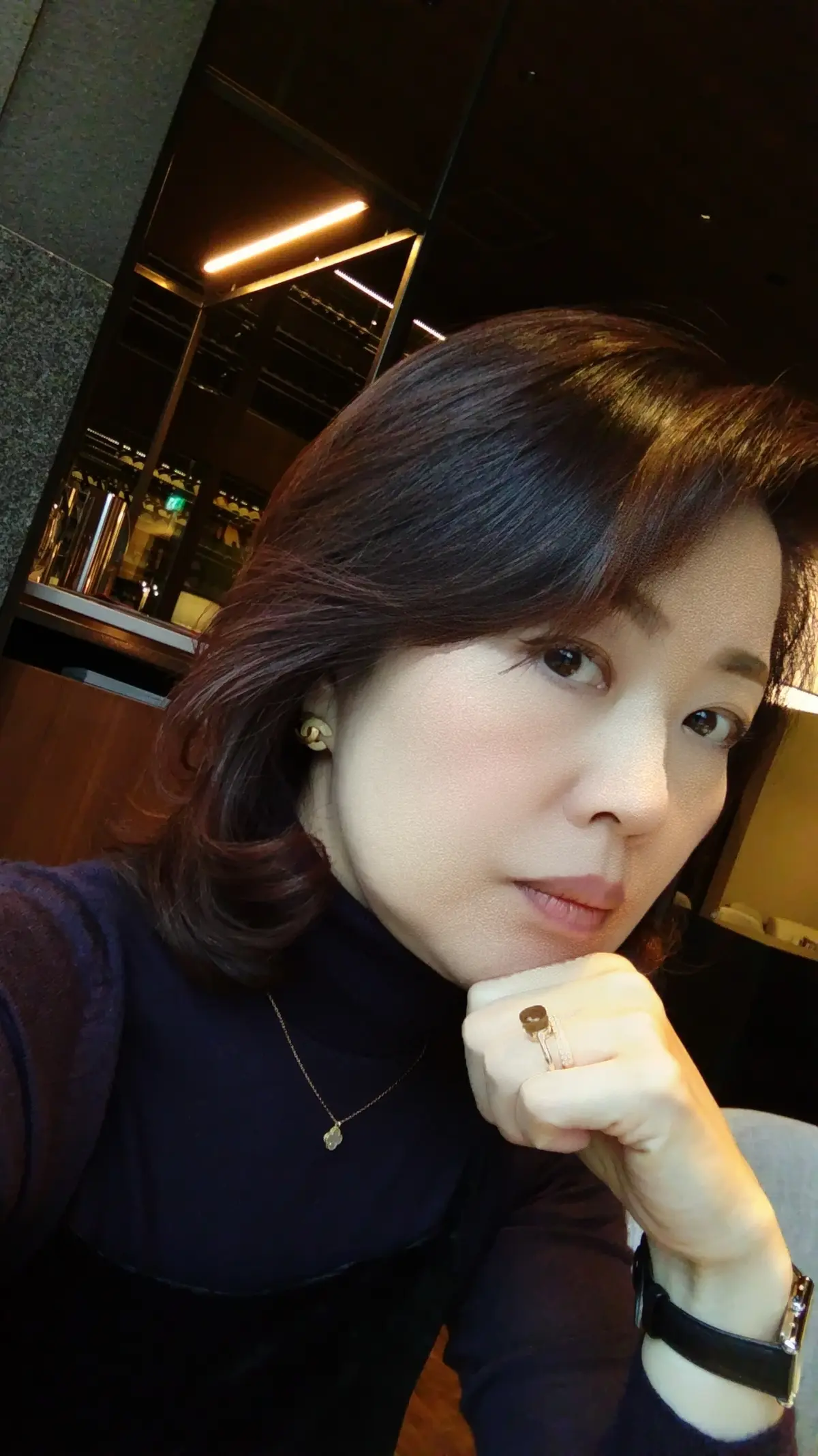 シャネル　ポメラート　FRED　Cartier　ヴァンクリーフ＆アーペル