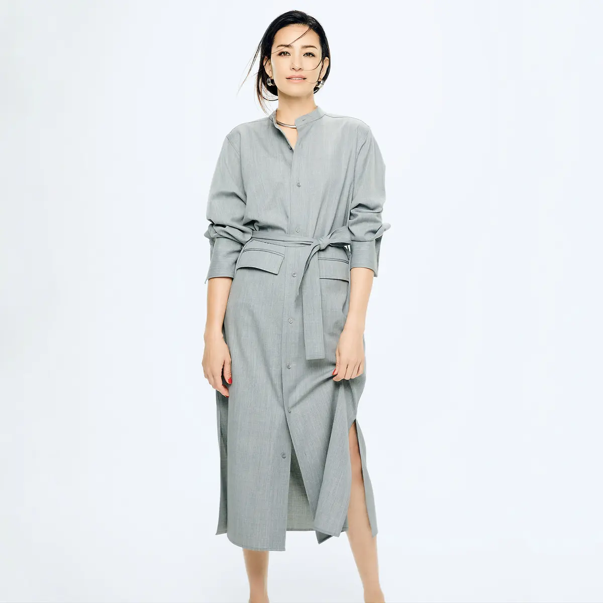 スタイリスト村山佳世子さんが別注「POSの画像_3