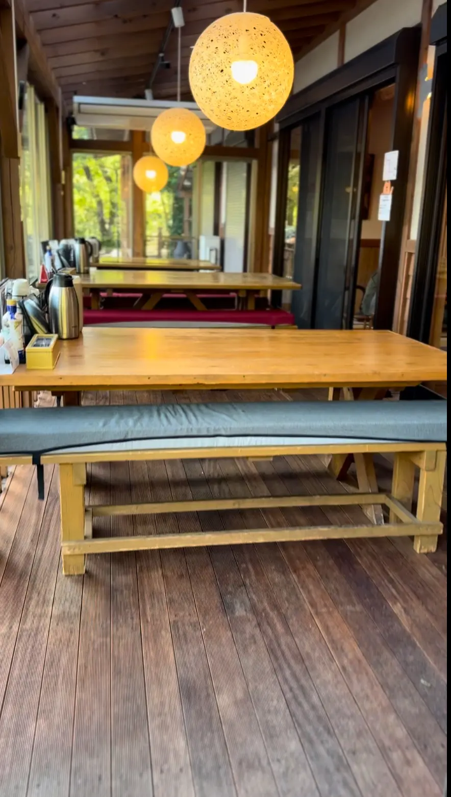 【秋の那須旅行②】カフェの聖地で心温まるの画像_10