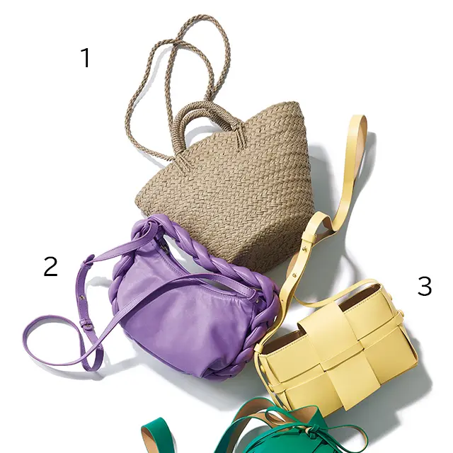 おしゃれ上級者になれる！大人のこなれたセンスが光る「主役バッグ」