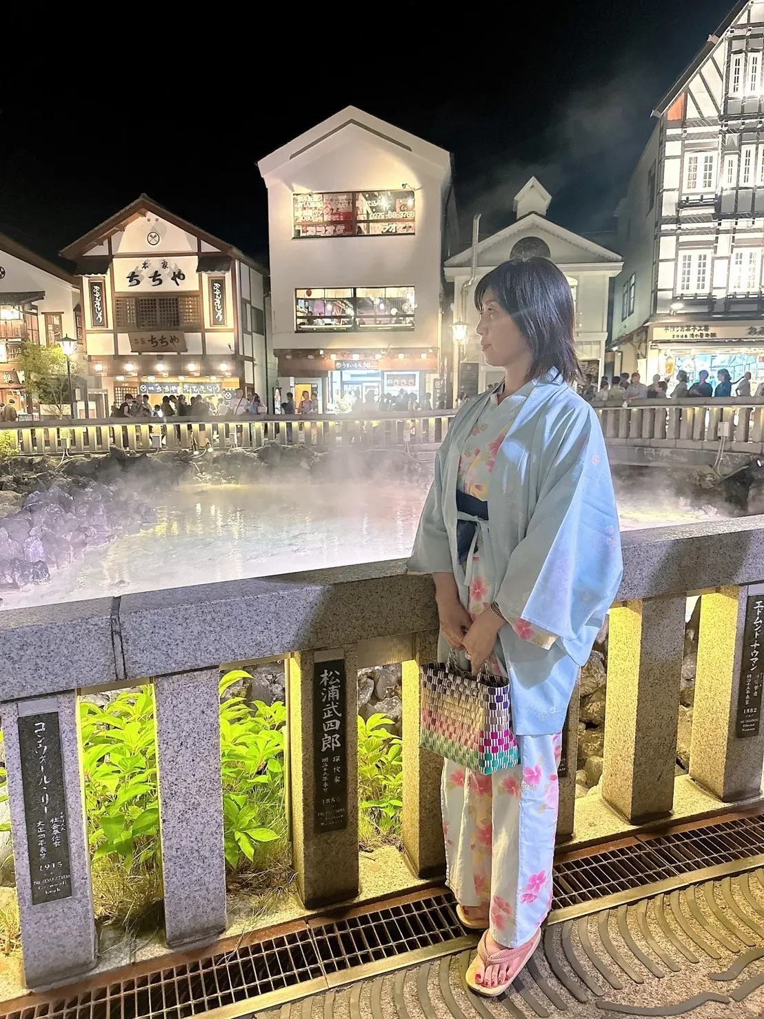 【夏の草津旅行】（中編）寺社巡りと温泉街の画像_6