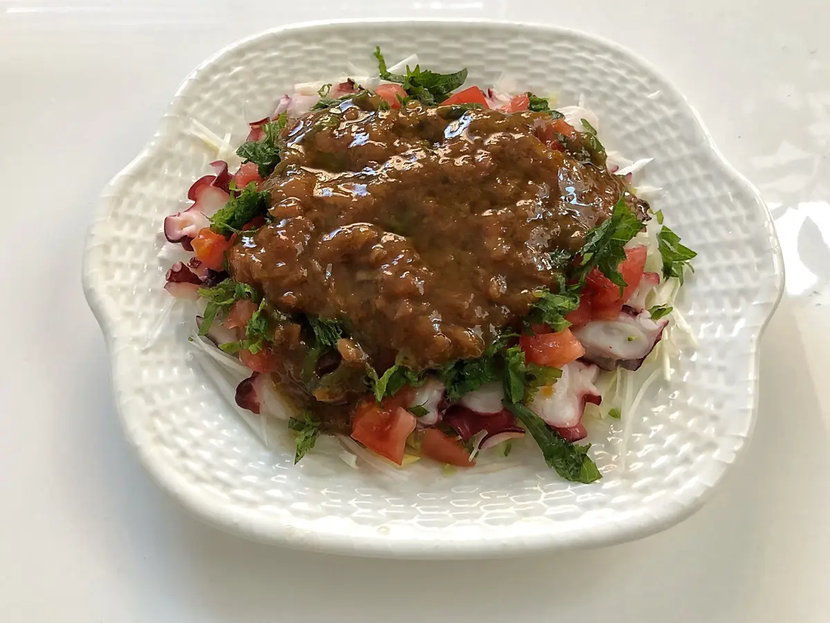 誰でもできる簡単おもてなし料理の画像_1