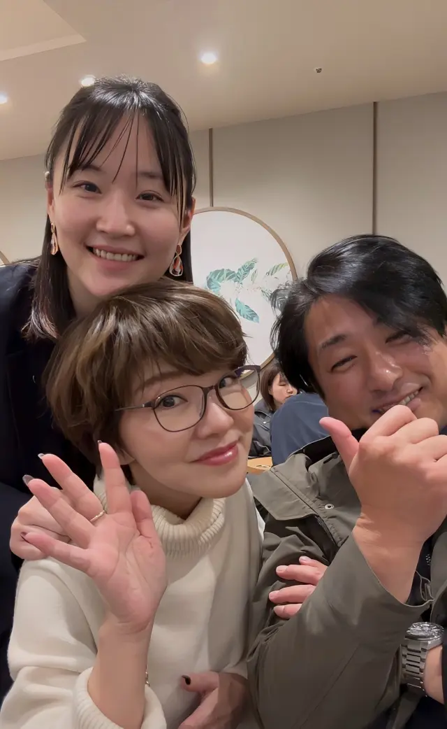 新年のお仕事始動はホワイトコーデで。の画像_3