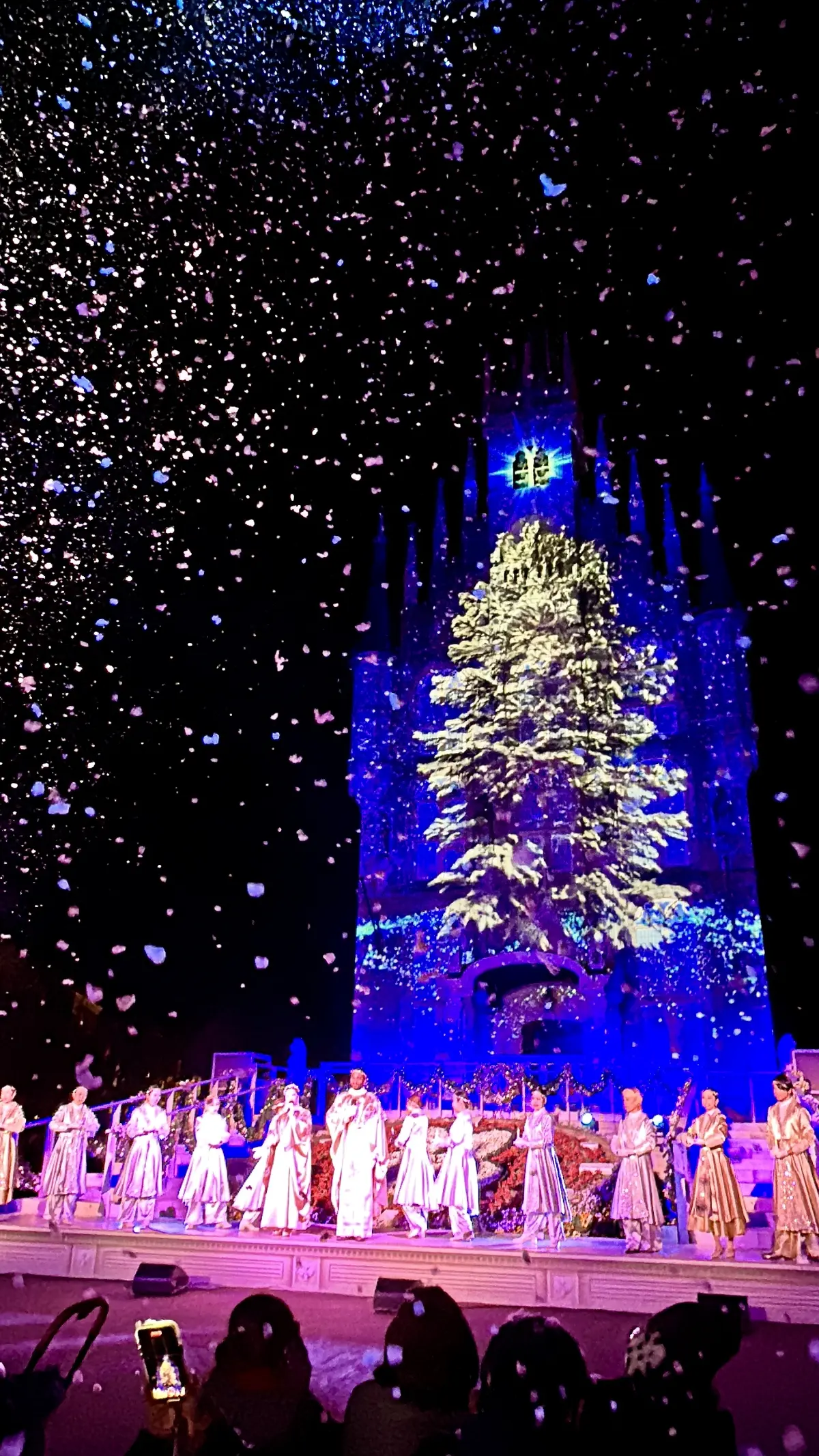 【後編】ハウステンボスのクリスマス  〜の画像_11