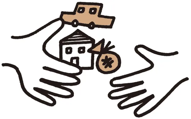 遺言書を作成したい