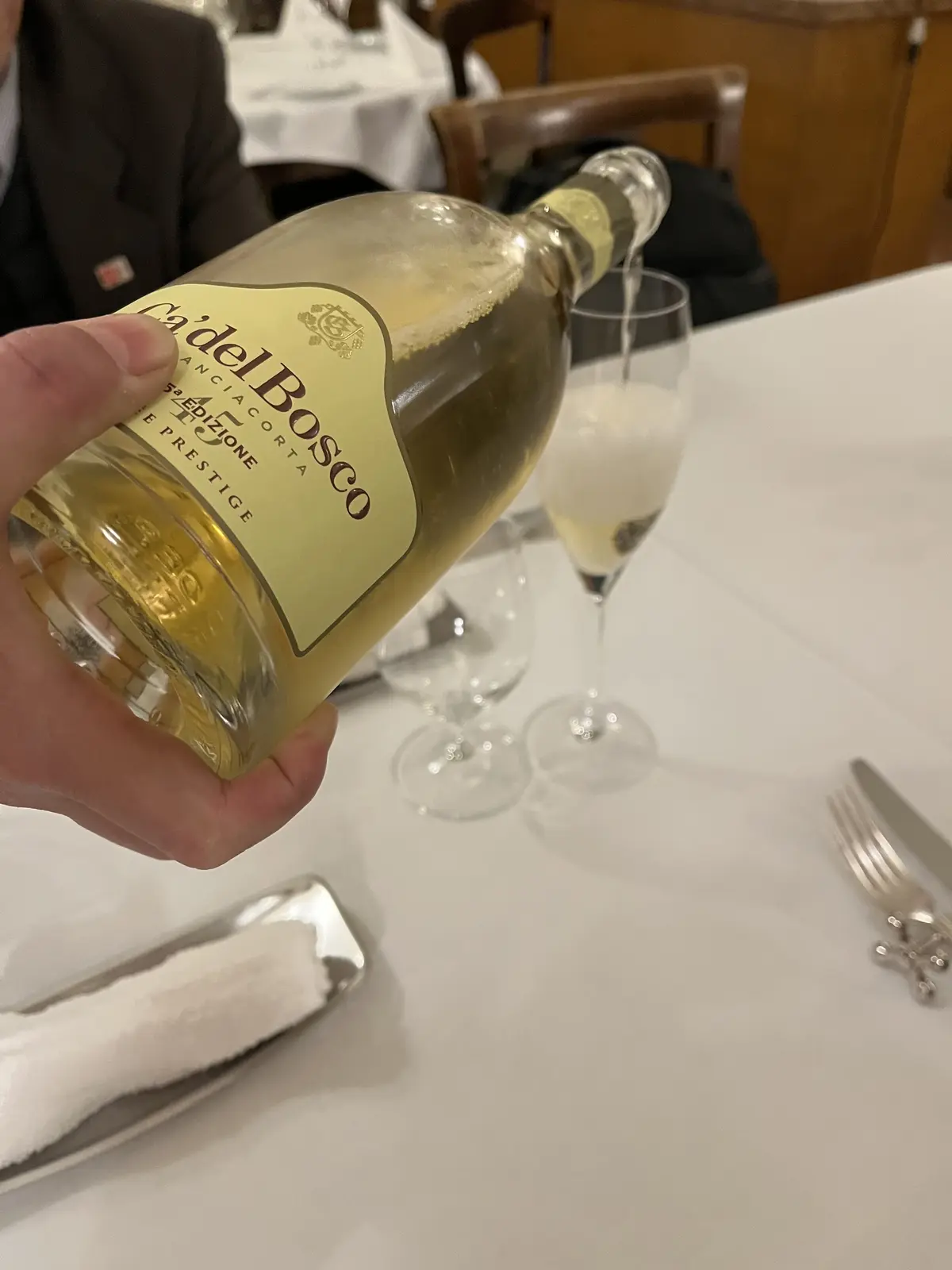 【巨匠レストラン】第二弾はイタリアンブーの画像_5