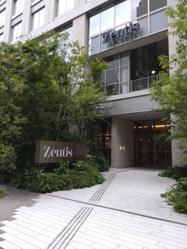 関西で人気急上昇中!? Zentis大阪の画像_4