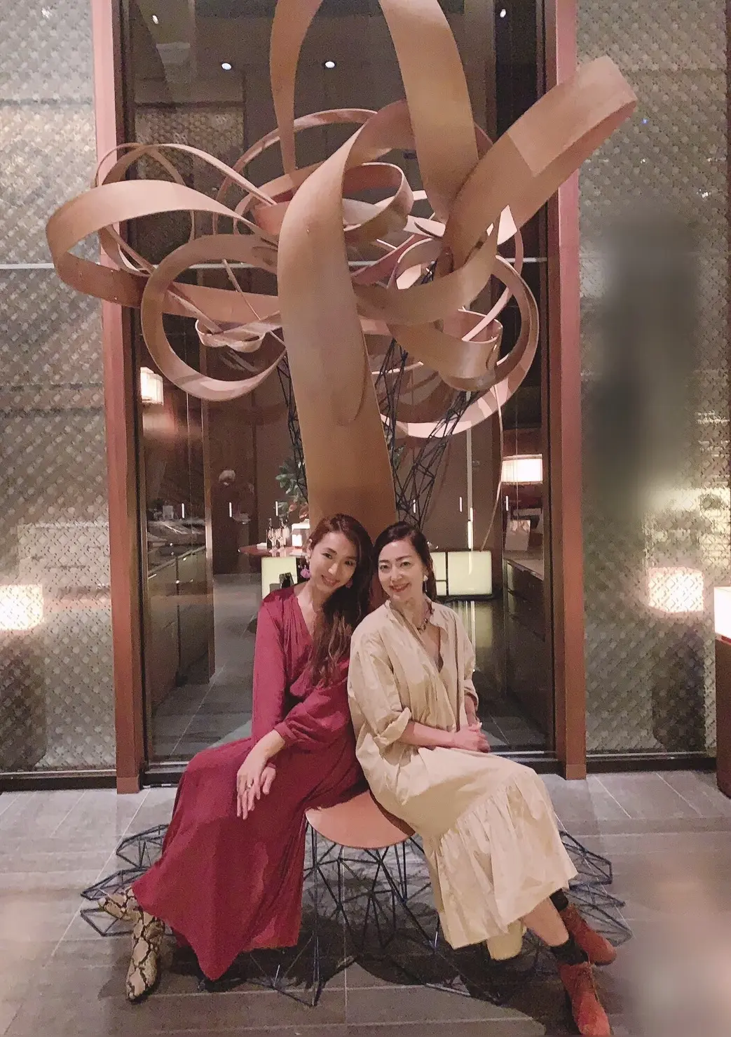 最旬カラーコーデでフィンガーフード講座への画像_4