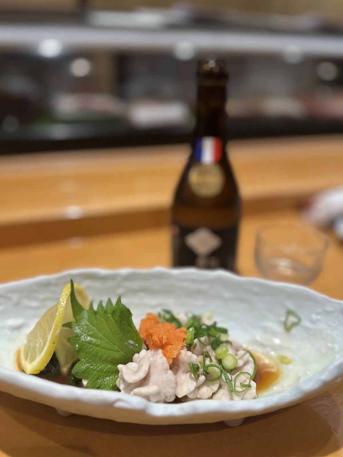 限りなく広がる青い空と白銀の山々、春スキの画像_19