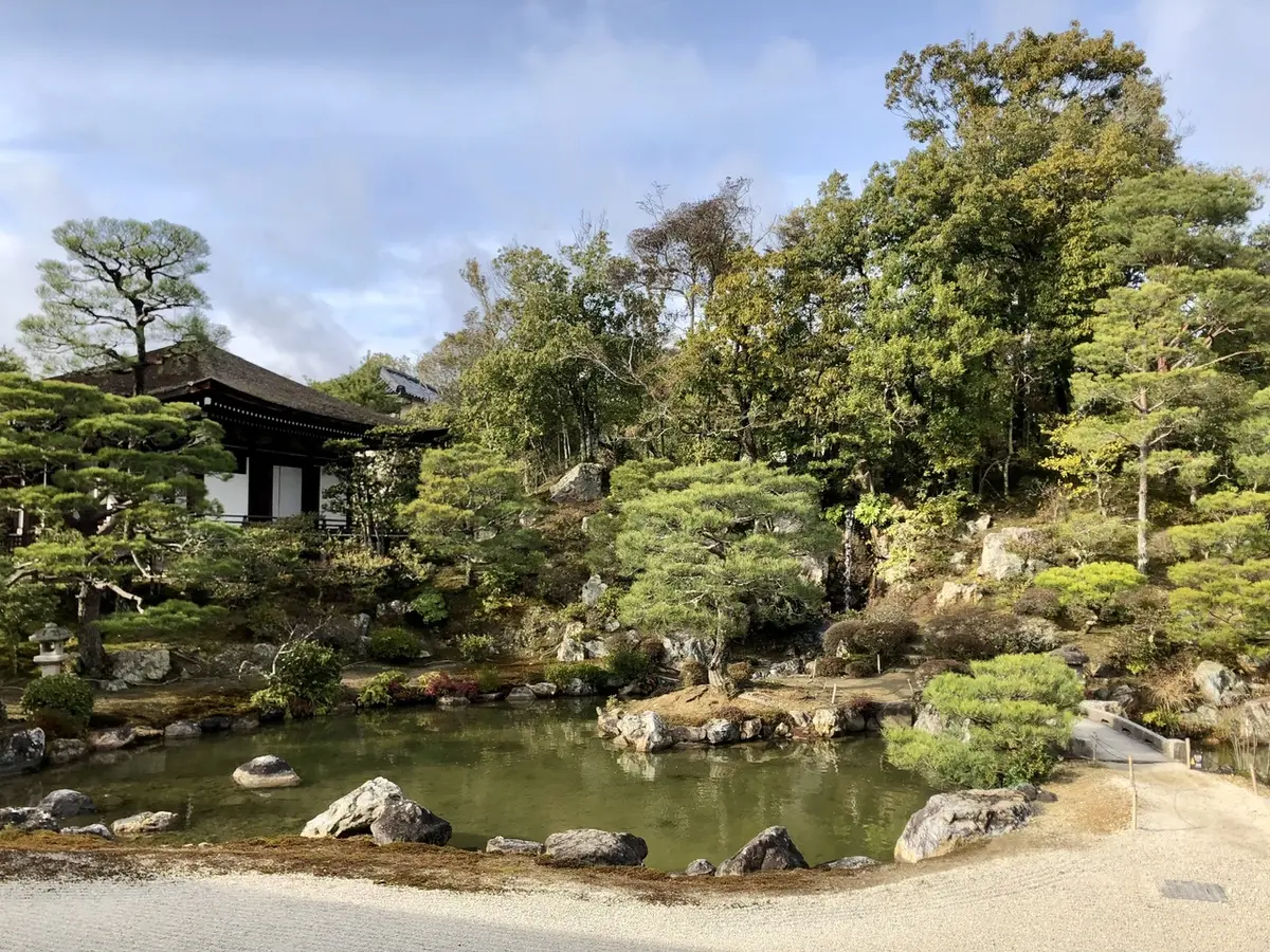 そうそう、京都、行ってきてん ② 〜仁和の画像_8