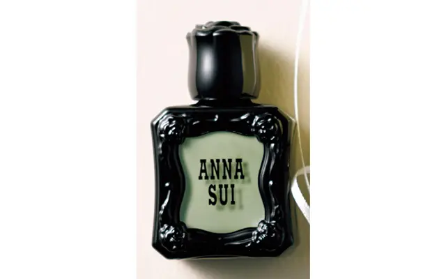 ネイルカラー 914（1月4日〜限定発売）￥1,980／アナ スイ コスメティックス