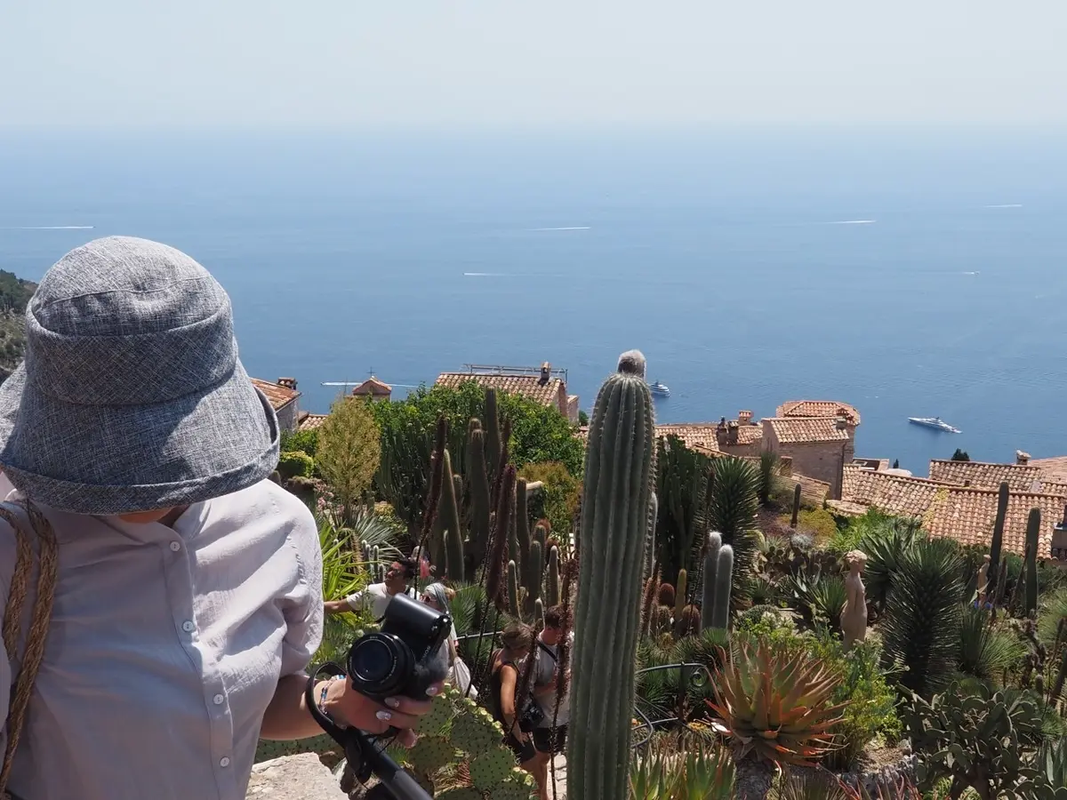 絶景！最高に幸せな天空の城♡一番心に残っの画像_13