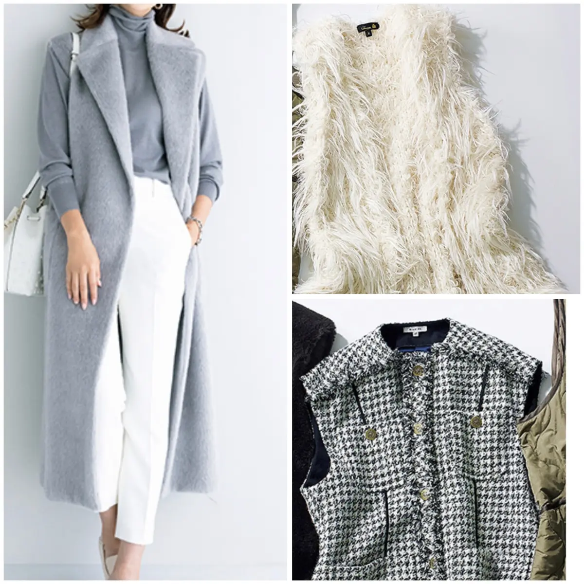 着映えも体型カバーも叶っちゃう♪   秋の画像_2