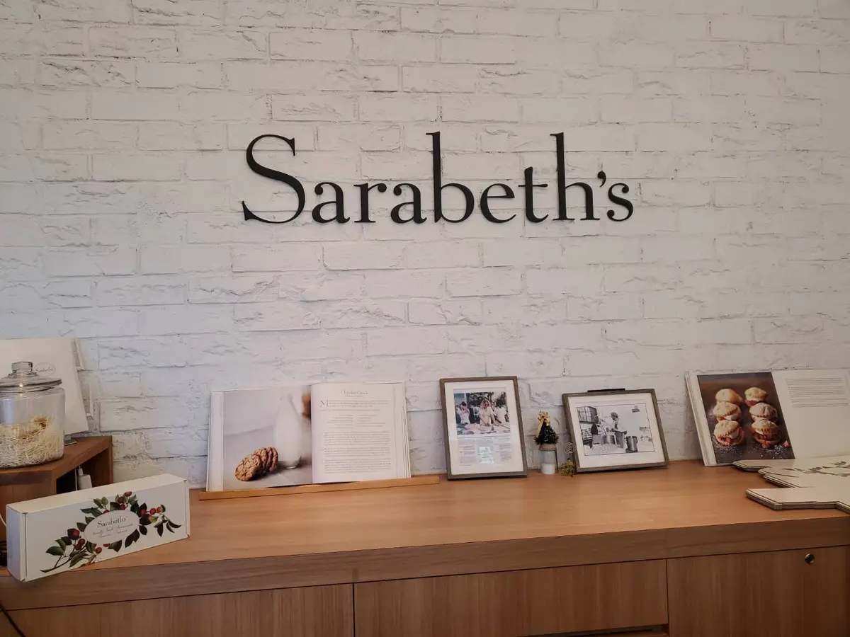 ブランチにピッタリのサラベス