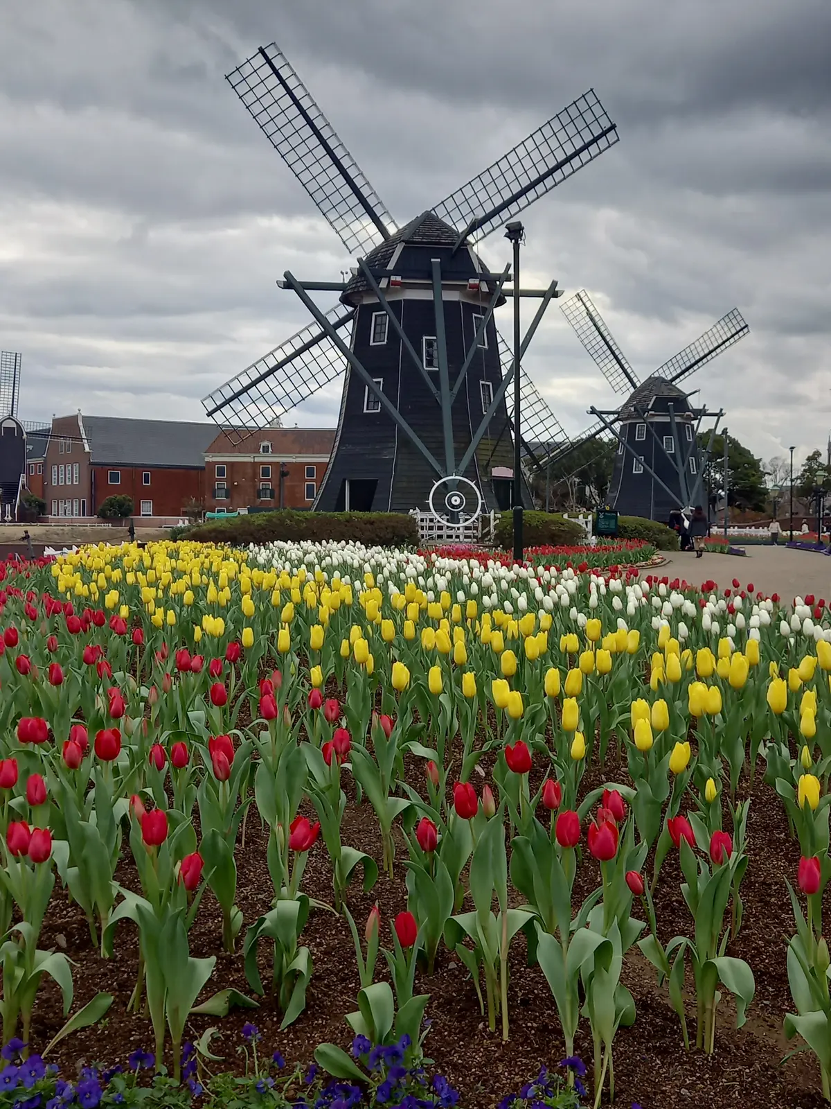 ハウステンボス