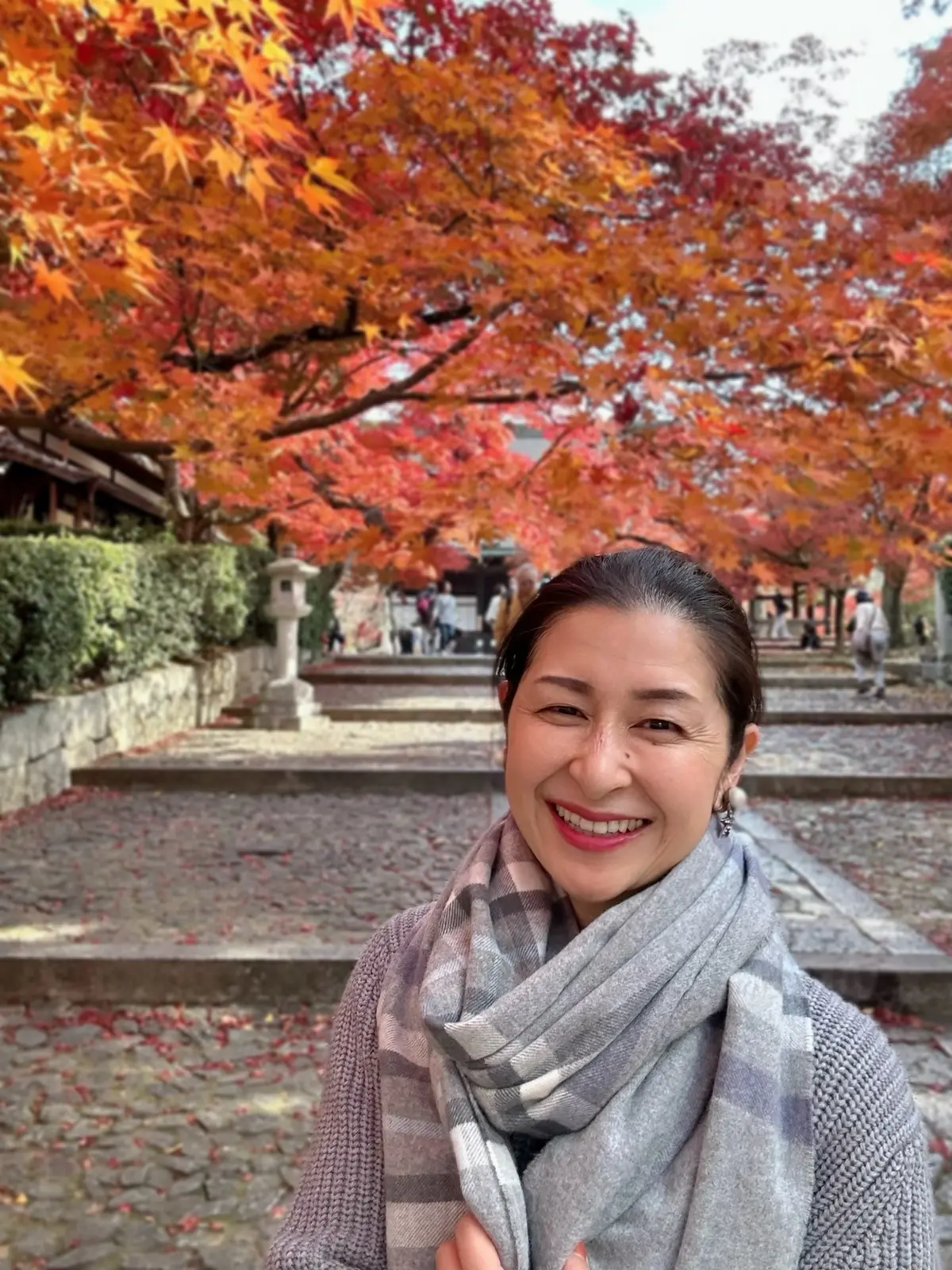 ずっと眺めていたくなる♡美しい京都紅葉2の画像_10