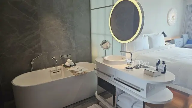 夏休みは５つ星ホテルでホカンス♪の画像_10