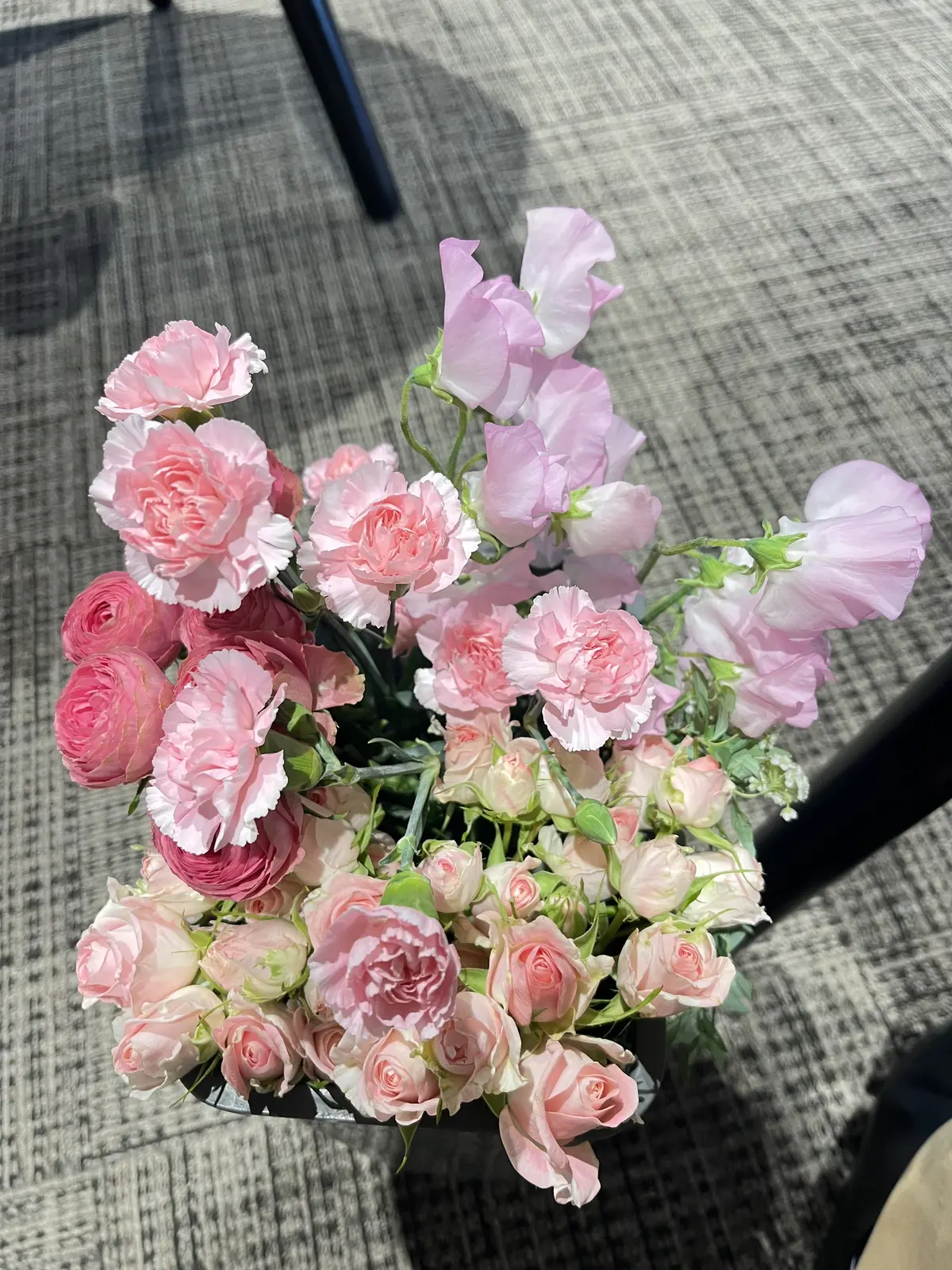 二子玉川で花活＆イタリアン＆チキンを楽しの画像_1