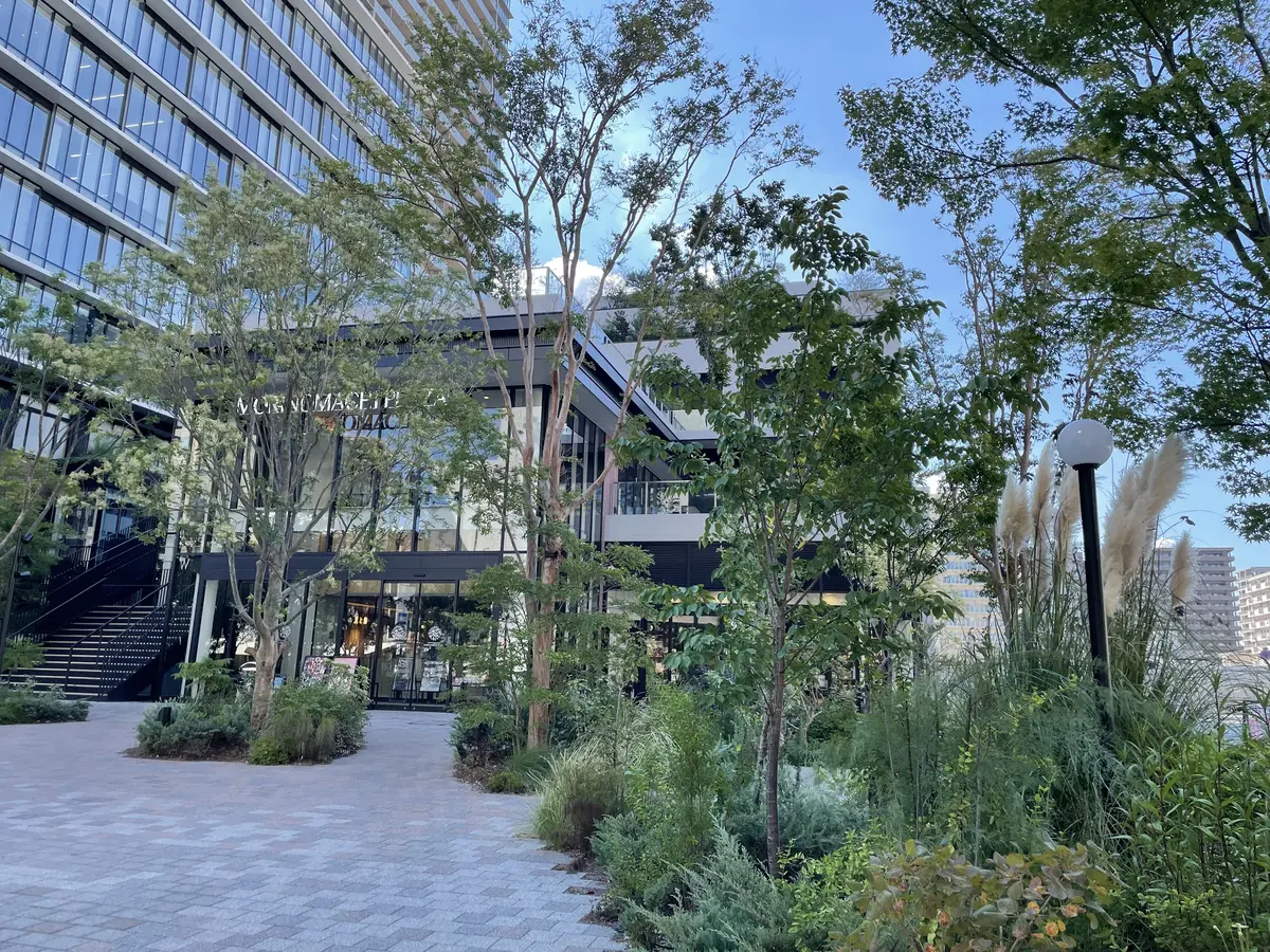 岡山　杜の街グレース　夢二生誕１４０年記の画像_2