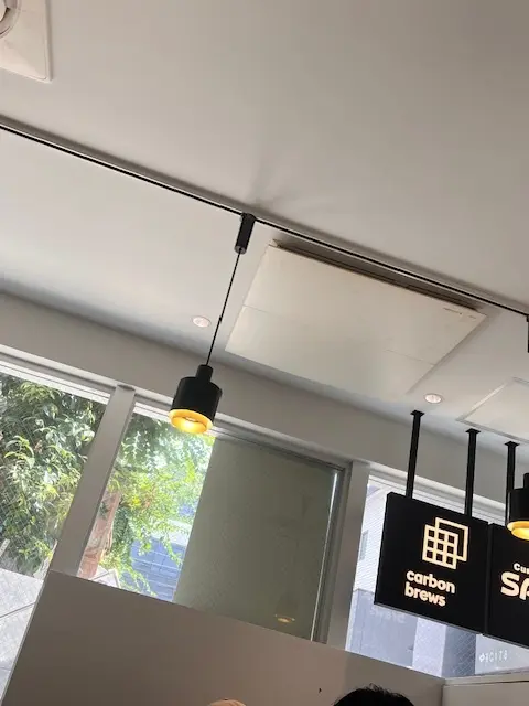 暑いけどスープカレーを食べに下北沢への画像_3