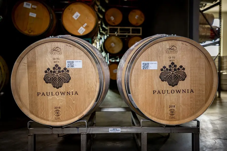 日本料理に合う赤を発見！ カリフォルニアの画像_5