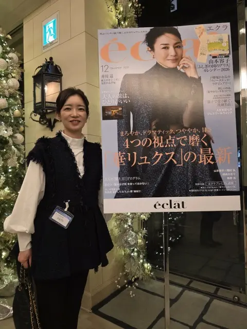 2025ソワレドゥエクラの画像_19