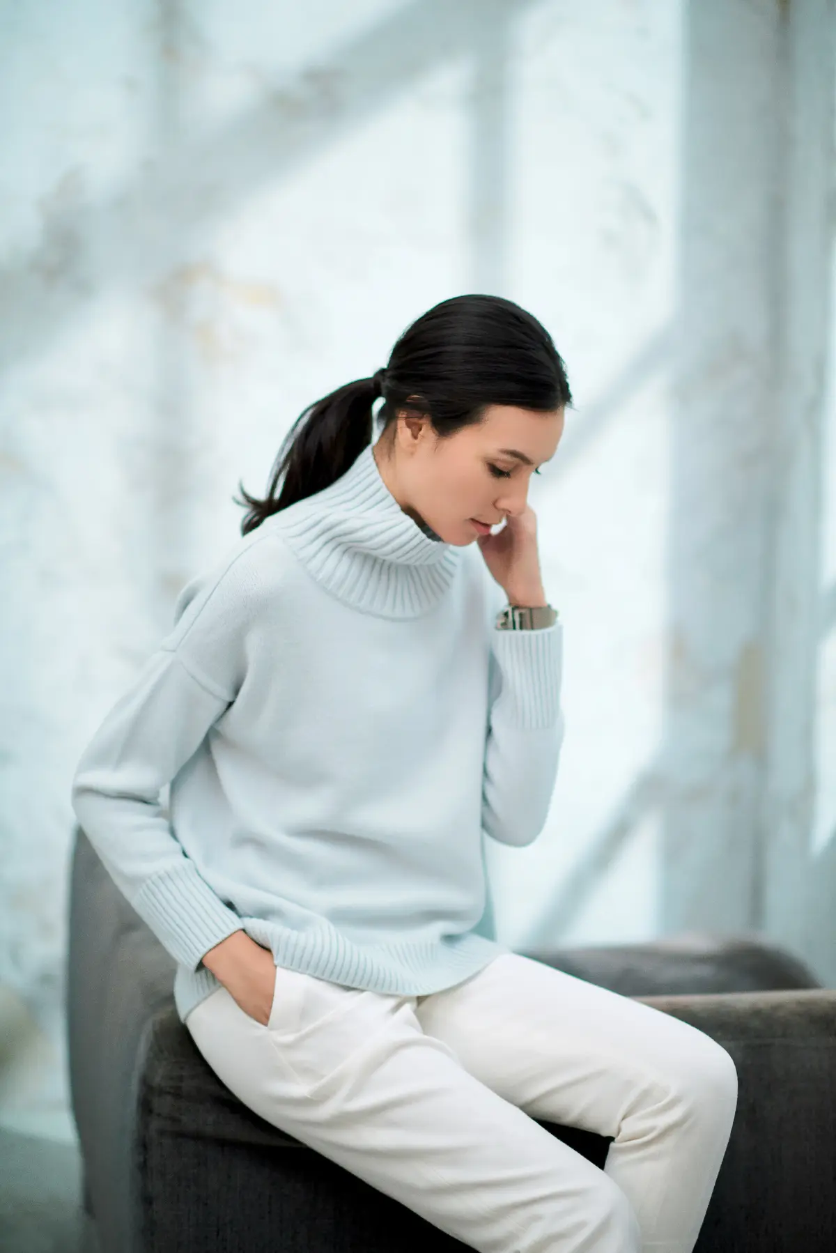 小技の効いた上質ニット４スタイルの画像_3