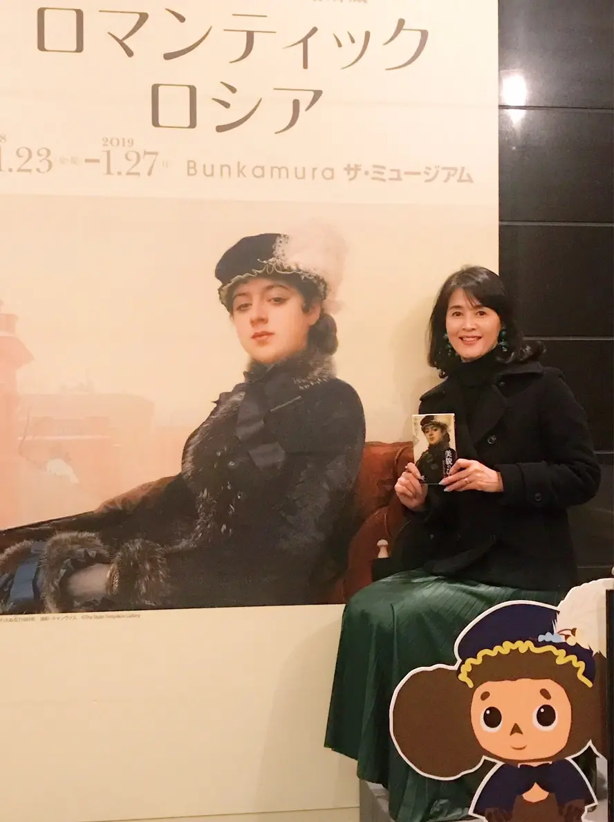 美貌のひとの画像_2