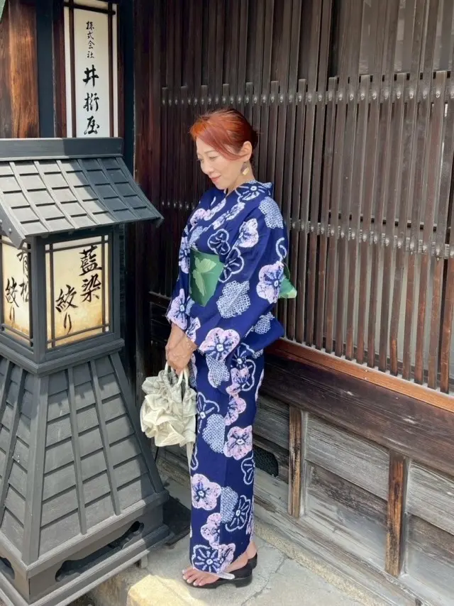 有松絞りまつりの画像_13