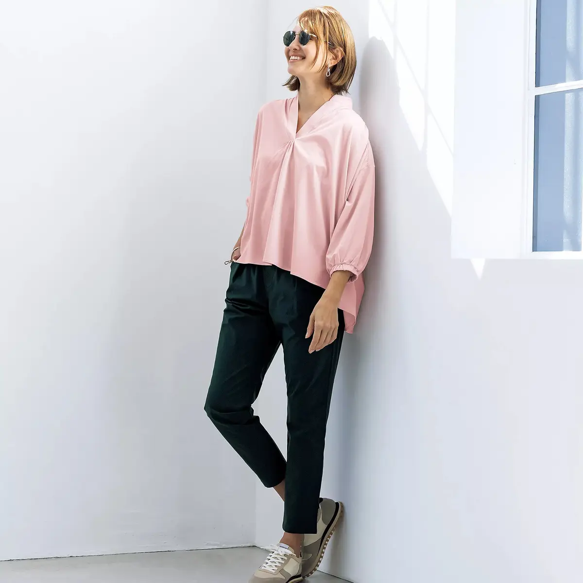  夏が来る前に欲しい！「DANSKIN×の画像_1