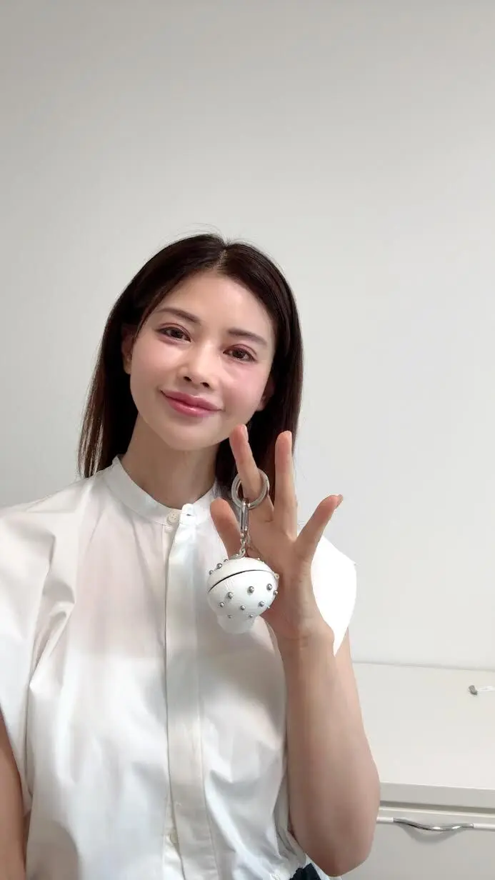 パフュームオイル　ボタリ