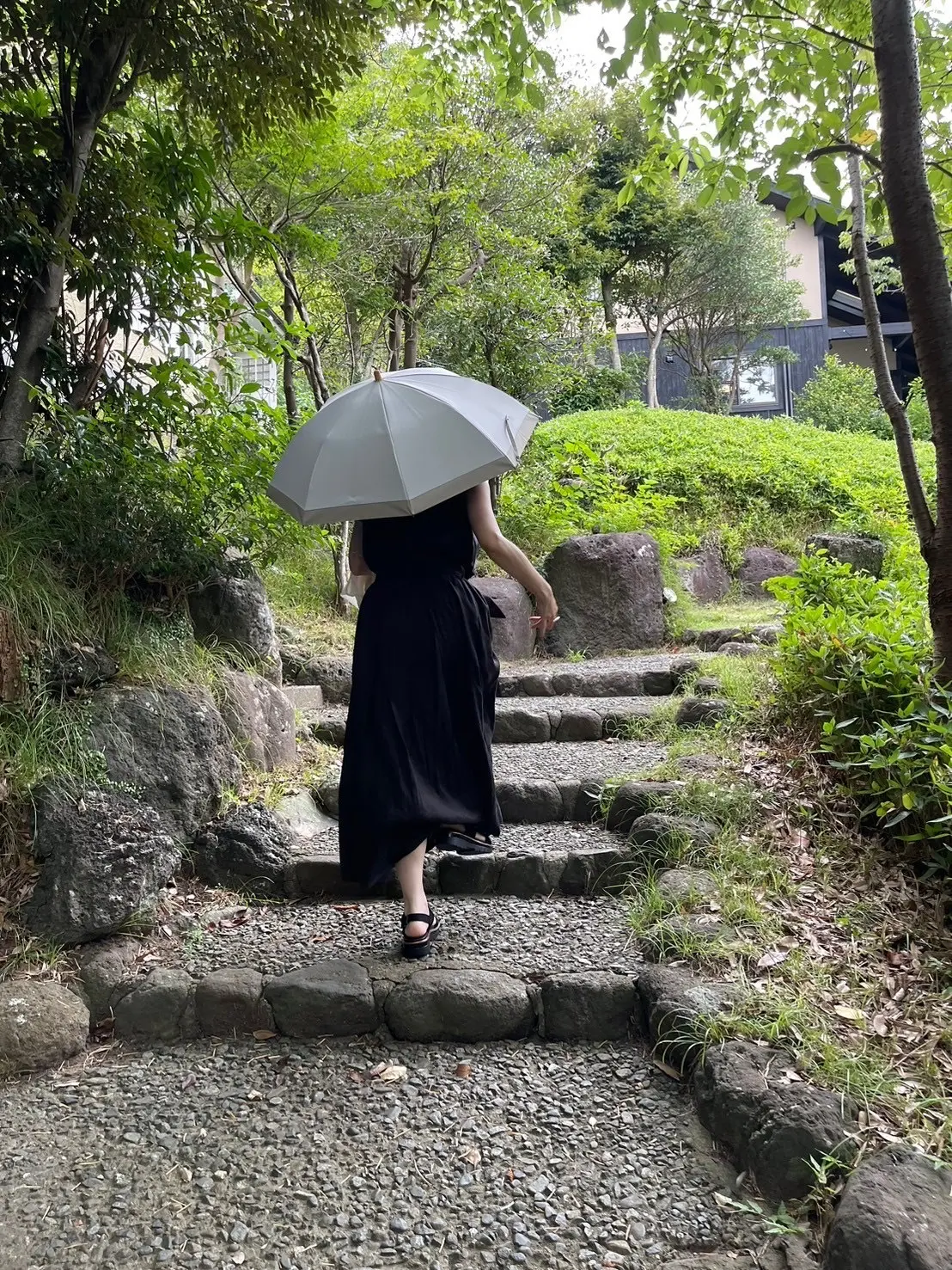 まるでフランスの別荘に招かれたようなアフの画像_1