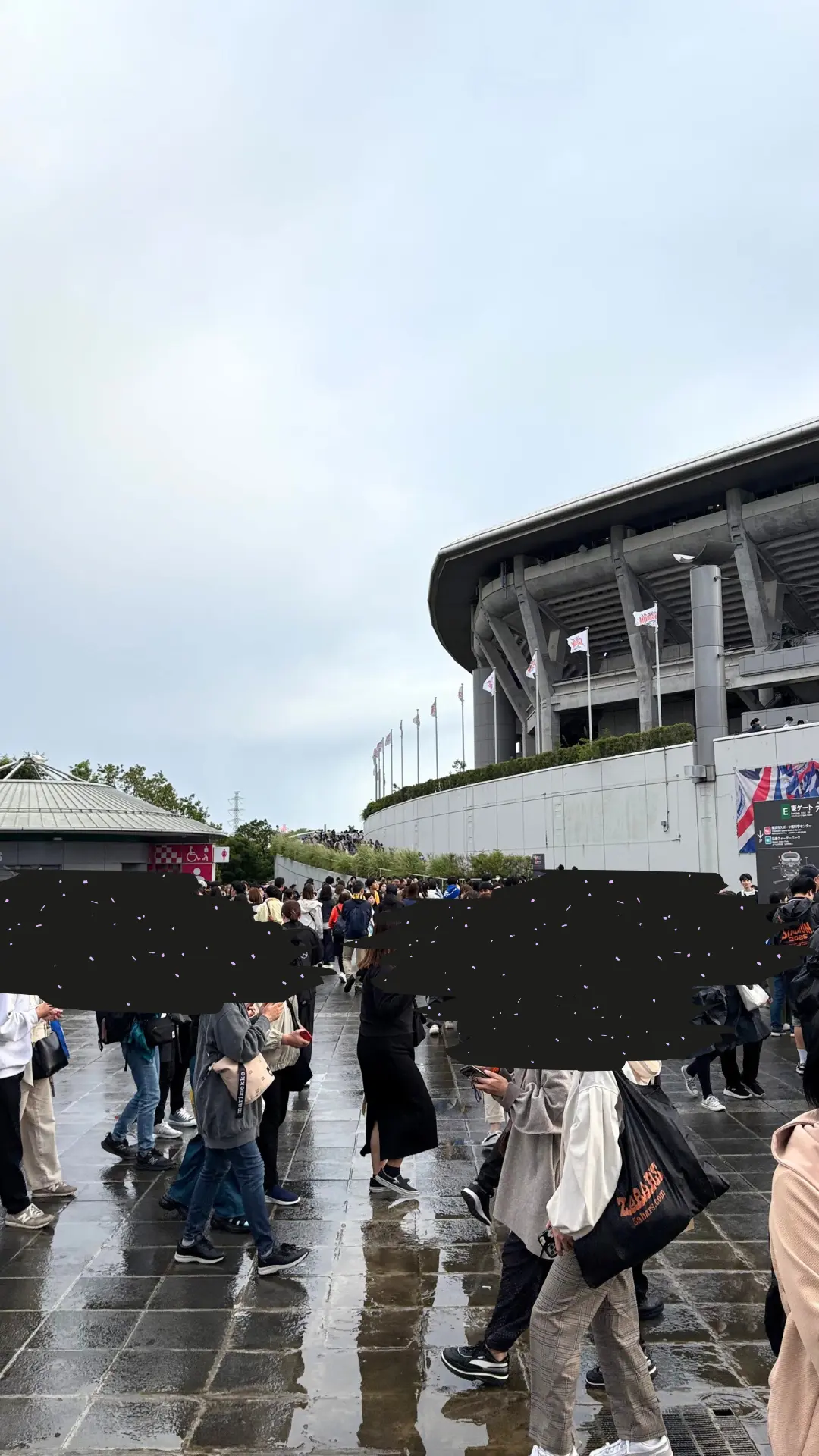 Official髭男dismライブ@日産の画像_3