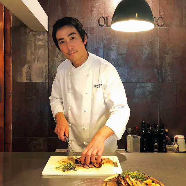 オルトレヴィーノ（鎌倉）