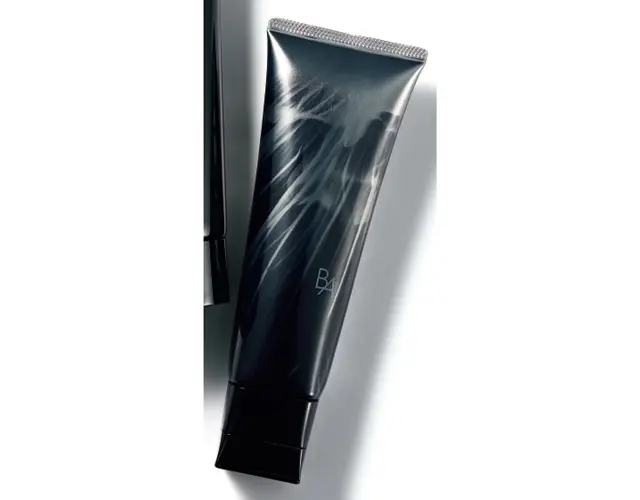 糖化ぐすみもオフ。B.A ディープクリアライザー 120g ￥13,200／ポーラ