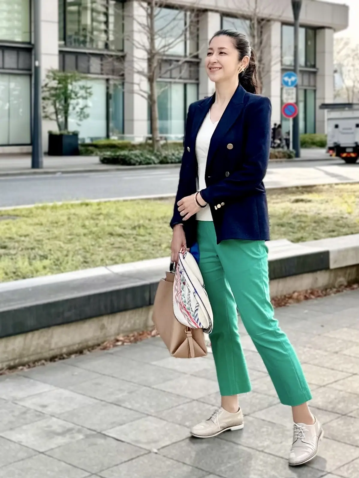 軽くて疲れにくい！おしゃれウォーキングシの画像_10