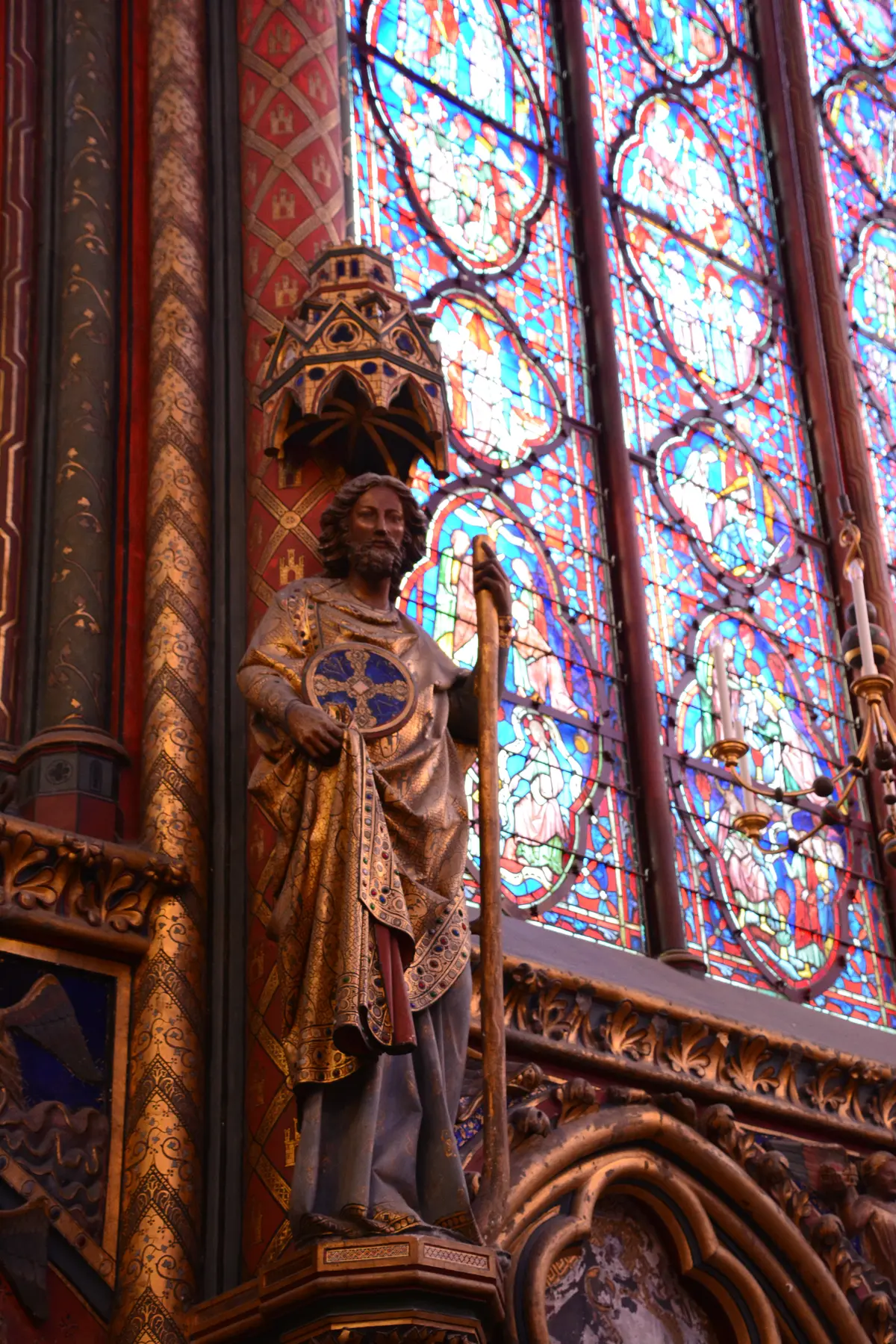 フランス旅行#5 最終編の画像_37