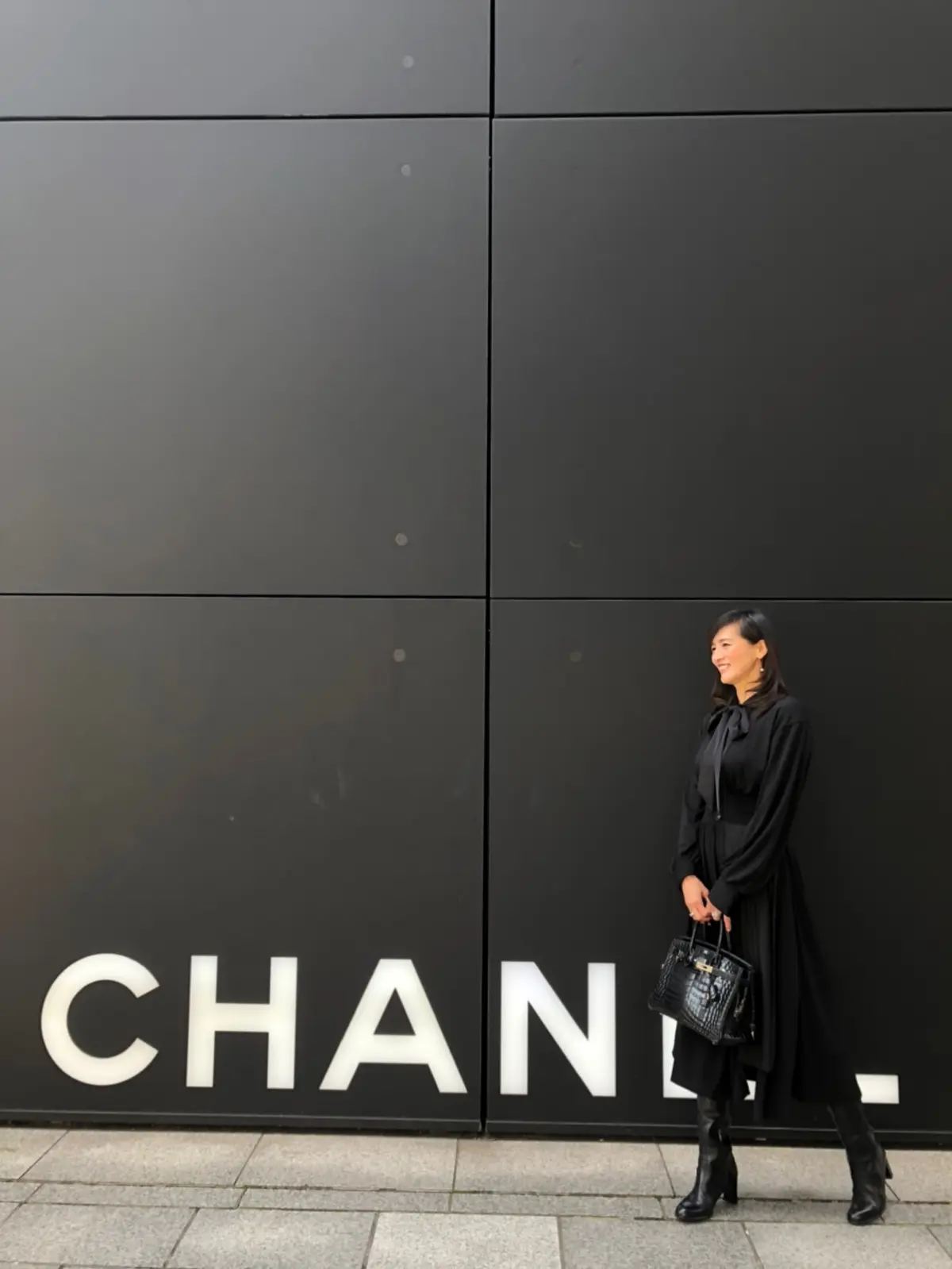 ZARAの着映えワンピの画像_3