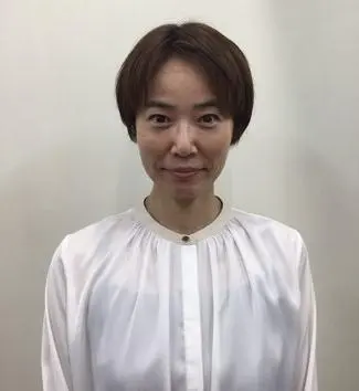 OurAge×Webエクラ  【Before／髪を変える前のヒカルさん】