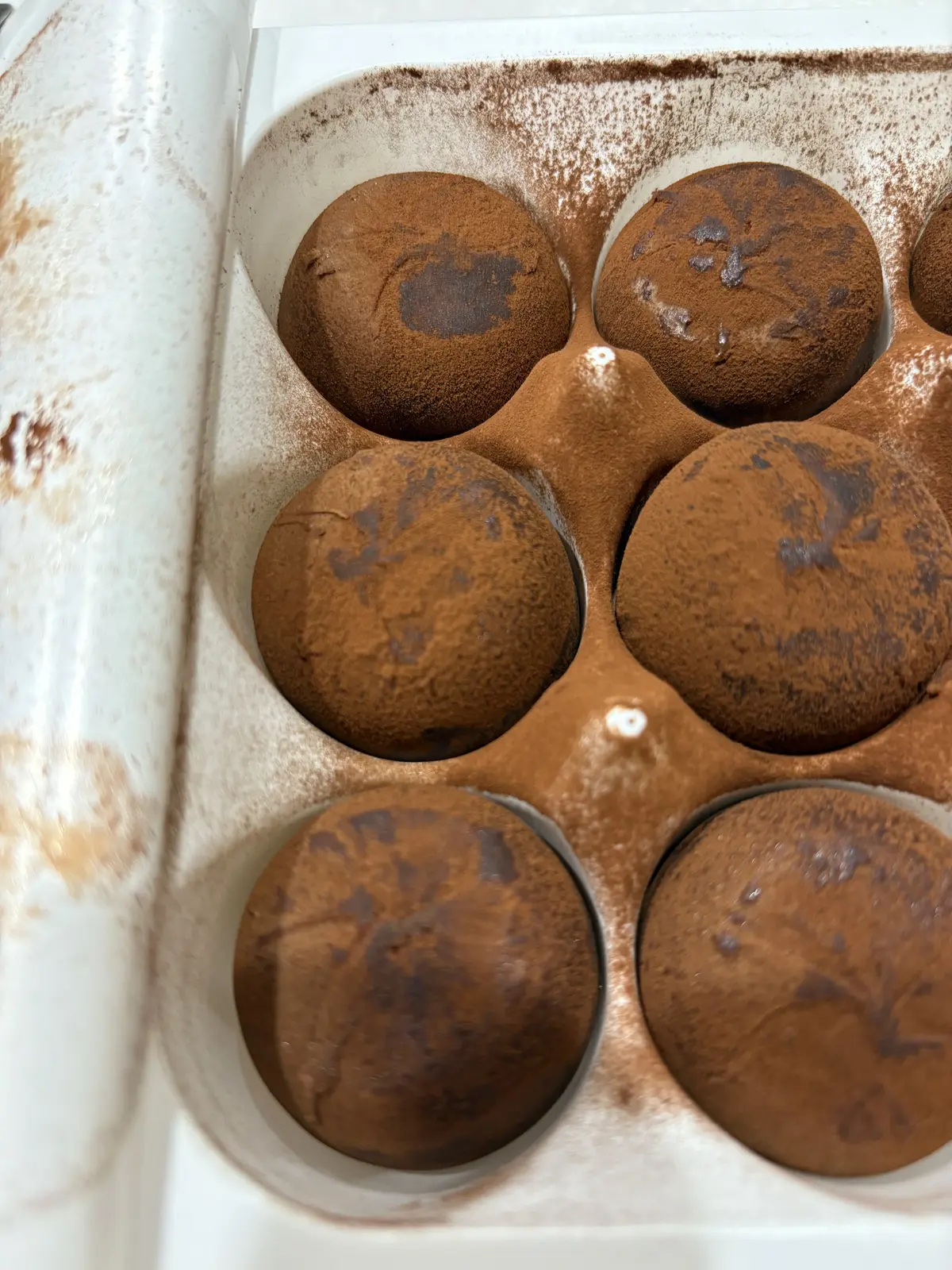 北海道母子旅3日目・陶芸ガラス細工体験の画像_18