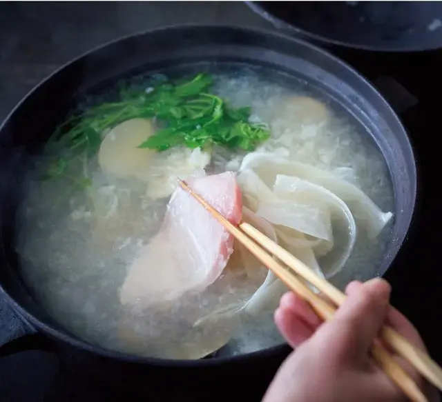 【大人の「絶品鍋」まとめ】毎日でも食べたの画像_26