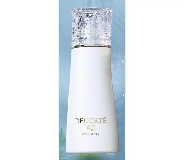 コスメデコルテ AQ ミリオリティ リペア ローション n