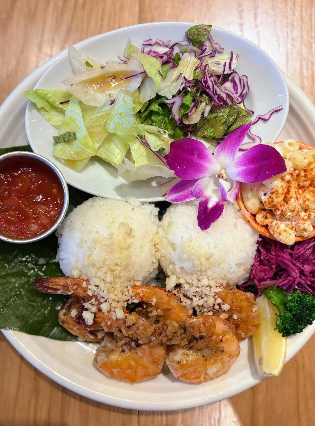 １番近いハワイレストラン＊コナズ珈琲へ（の画像_6