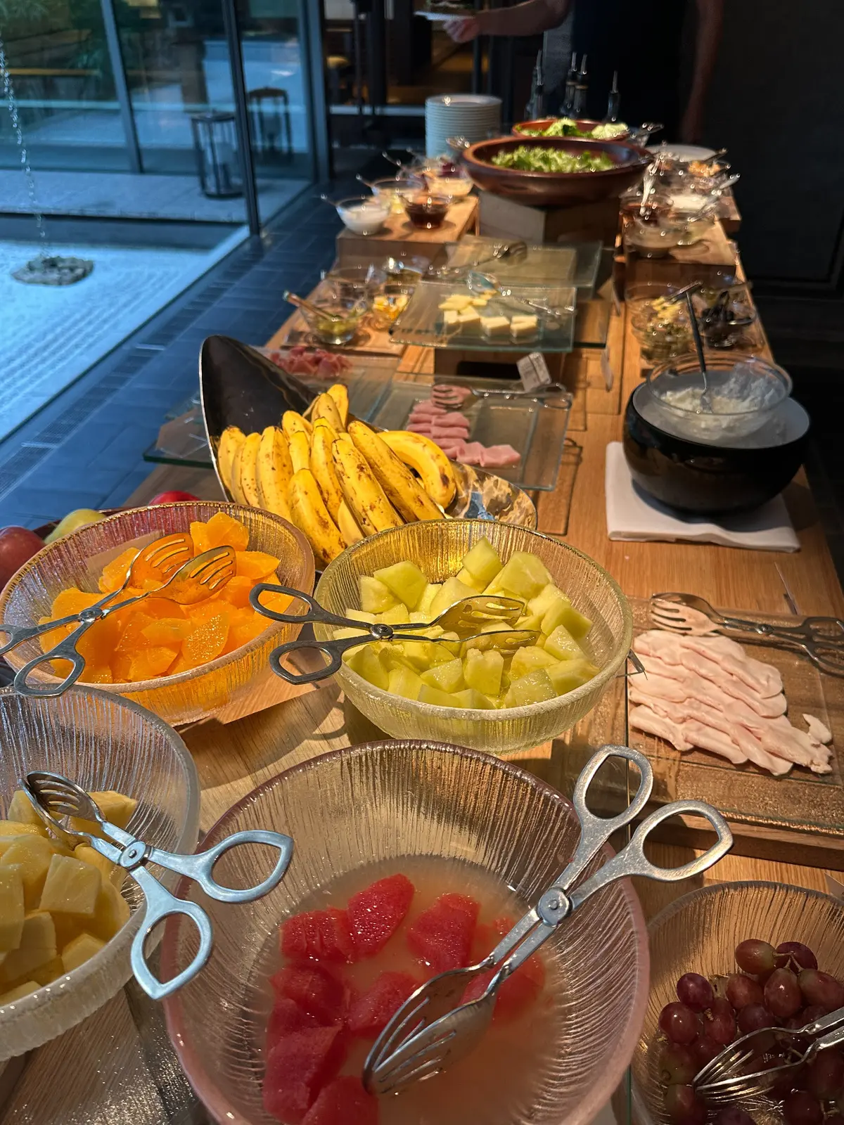 リッツカールトン京都