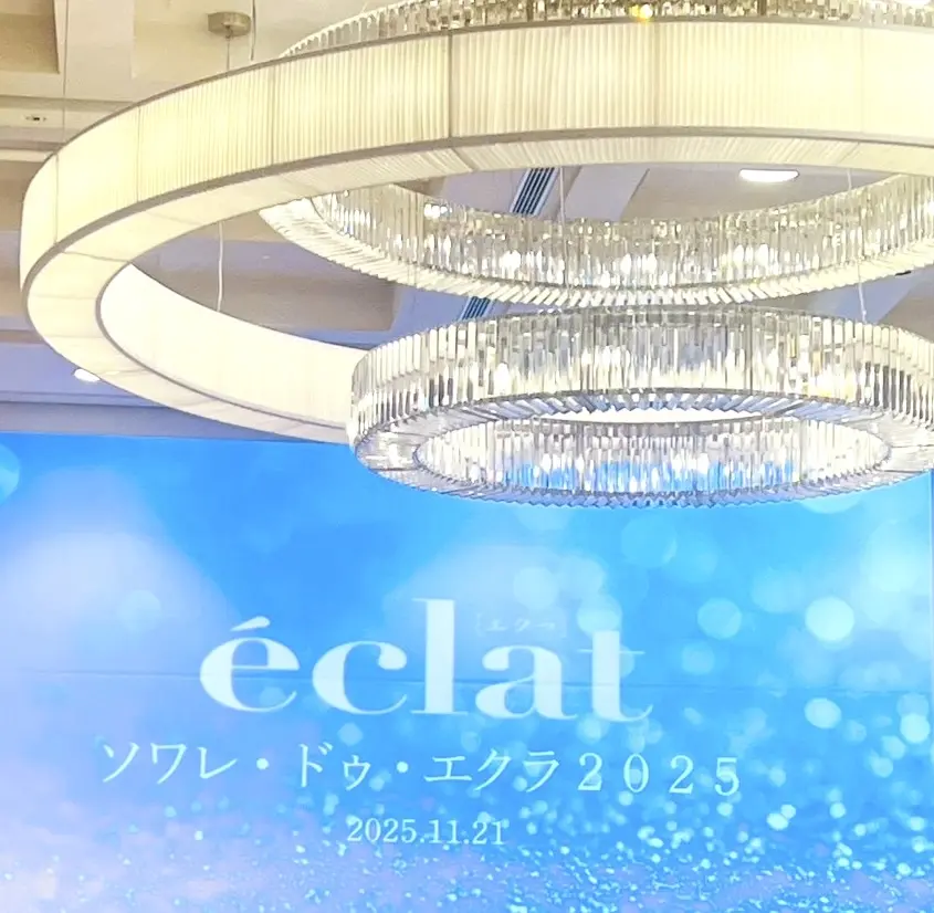 【ソワレ・ドゥ・エクラ】贅沢な大人の夜会の画像_19